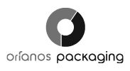 Orfanos Packaging
