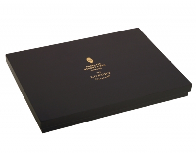 Hotel gift box PARKLANE RESORT &amp; SPA