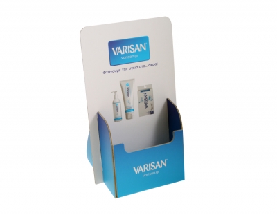 Leaflet Holder VARISAN