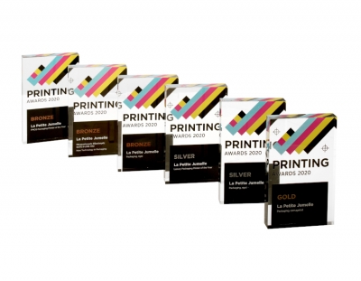Printing Awards 2020