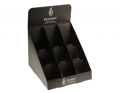Display box for chocolates ESOPHY