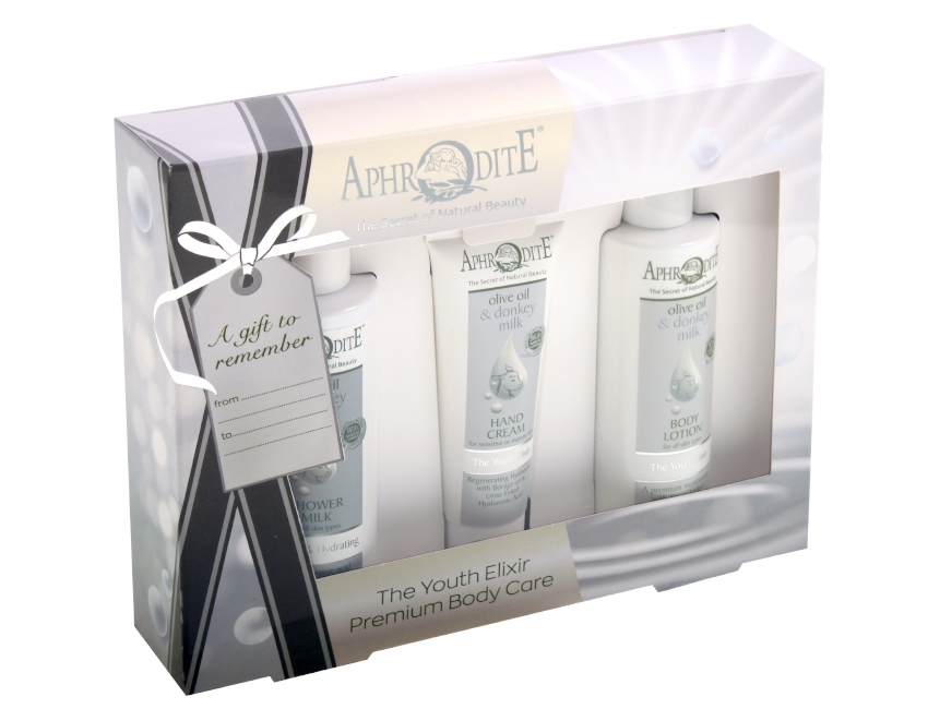 Gift boxes APHRODITE