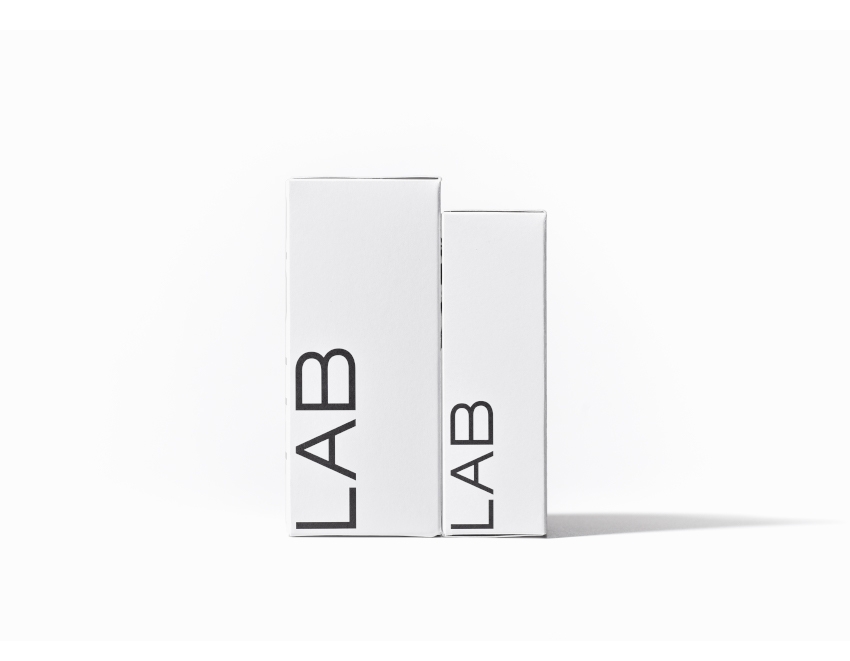 Packaging for homeopathic products PHYSIS LABORATORY
