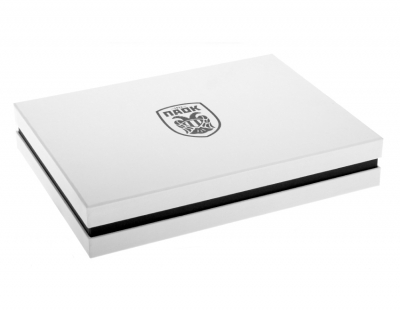 Corporate gift box PAOK FC
