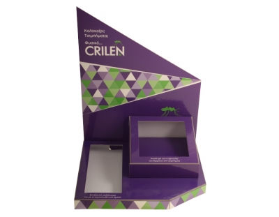 Desk stand CRILEN